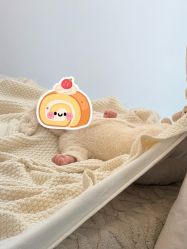 点击看大图 -玛瑞莎孕婴童摄影到家拍