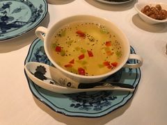 -夏苑(新加坡丽思卡尔顿美年酒店)