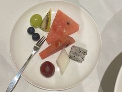 -北京西单美爵酒店-融轩中餐厅