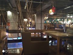 -美美咖啡·西餐厅(世奥店)