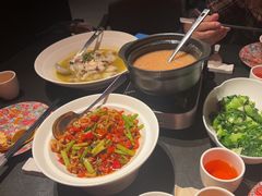 -知楚•精致湖北菜(武商MALL店)