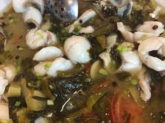 -德胜轩正宗顺德菜(宝安沙井会展中心店)