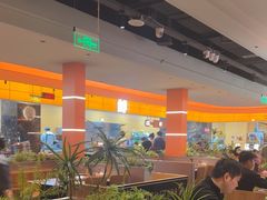 -黑金·寻焰自助百汇·烤肉·火锅(中街店)