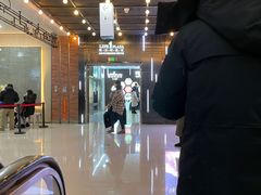 -万达广场-停车场
