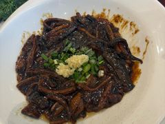 -光明邨大酒家(淮海路店)