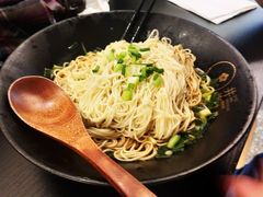 -贡梅老面馆·蟹粉面·无锡特色小吃(南长街主推店)