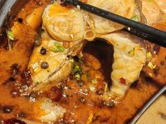 -满堂春特色餐馆