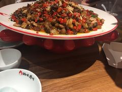 -锅儿匠辣子鸡(春熙路店)