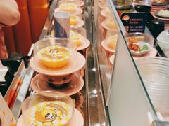-争鲜回转寿司(通州万达店)