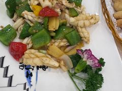 -宜宾海鲜酒家·三十年老字号