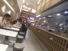 -一醒·手工面·西北传统小吃(新南凯德店)