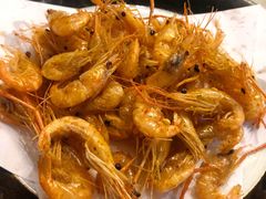 -富盈酒店-日本料理餐厅(厚街店)