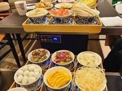 -咏江南·苏式火锅·苏州评弹(观前街店)