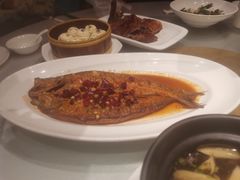 -王府井酒店(金桥港湾店)
