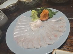 -酒肴一瓢·活贝料理·日本料理(三元桥·霄云路店)