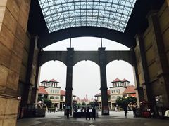 -长沙友阿奥特莱斯