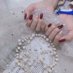 -1T·1M 日式美甲美睫