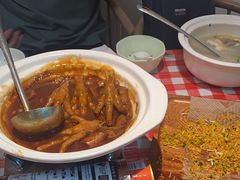 -琼大师东方烤乳猪(亚特兰蒂斯店)