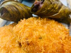 烧烤双拼-Hi YOU你的饭局泰餐厅(雍和宫店)