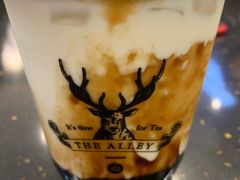 -鹿角巷The Alley(龙湖天街店)