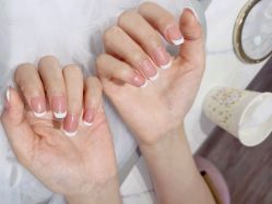 -丽心自助美甲美睫