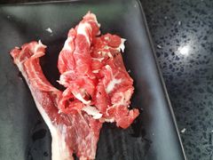 -四点金潮汕鲜牛肉火锅(金猴名居店)