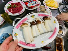 -燃计沙茶皇·香港沙茶火锅(人广旗舰店)