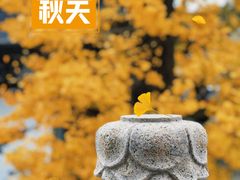 -径山寺