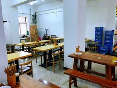 -王菊美食街·王菊面馆(总店)