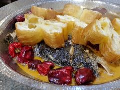 -東城故事·尋找姆媽的味道(玉兰路店)