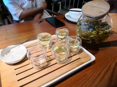 -如轩·海鲜砂锅粥·潮汕菜(海珠店)