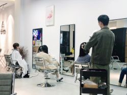 -ASA HAIR SALON