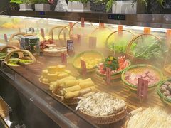 -一绪に和牛寿喜烧(罗湖益田假日店)