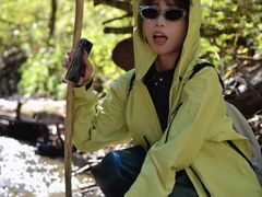 -峡谷浮石林景区