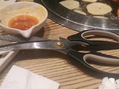 -御牛道日式烤肉料理(杭州万象城店)