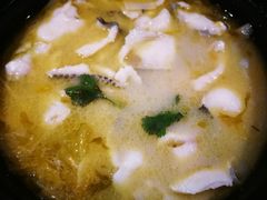 -九锅一堂酸菜鱼(新南凯德直营店)