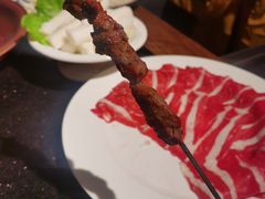 -南门涮肉(上海一店)