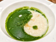 太极蔬菜羹-旺角餐厅(潮州大道店)