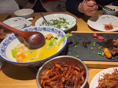 -老阿爸鲜鱼土菜(独墅湖店)