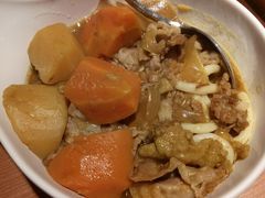 咖喱乌冬-采御鲜·回转寿司(汕头万达店)
