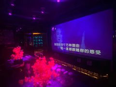 -INLOVE KTV(文一店)