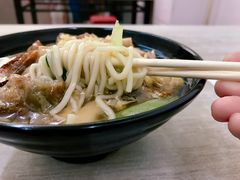 -阿芬卤面(花巷店)
