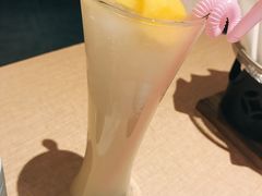 芒果可尔必思-蟹的岡田屋(正大广场店)
