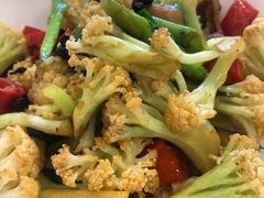 -月福京味斋·烤鸭店·北京菜(鼓楼总店)