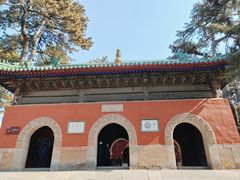 -普乐寺