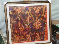 -画匠裱画配框(上海世贸商城店)