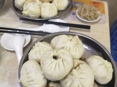 -老陶包子铺(南大西南村店)