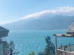 -海南分界洲岛旅游区