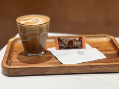 -Peet's 皮爷咖啡(海雅缤纷城店)