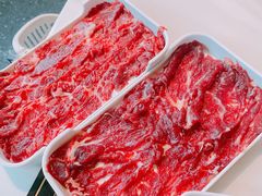 -潮汕大目牛肉火锅(水围店)